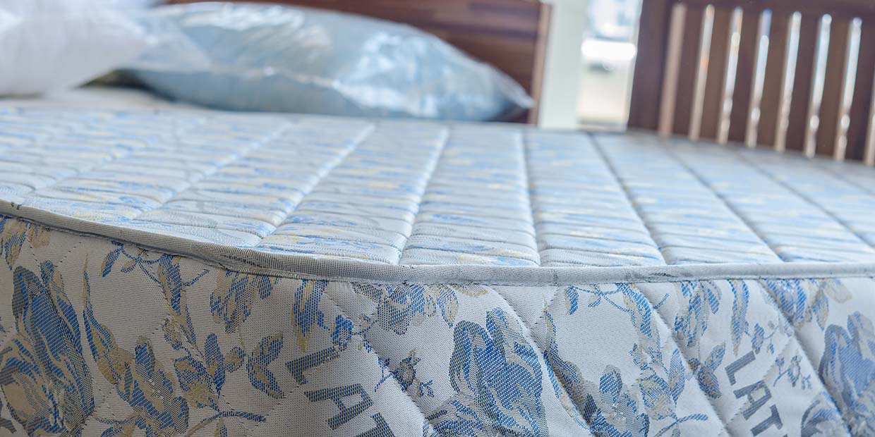 latest foam mattress prices in ghana