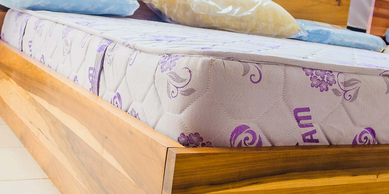 ghana orthopaedic honeymoon mattress price