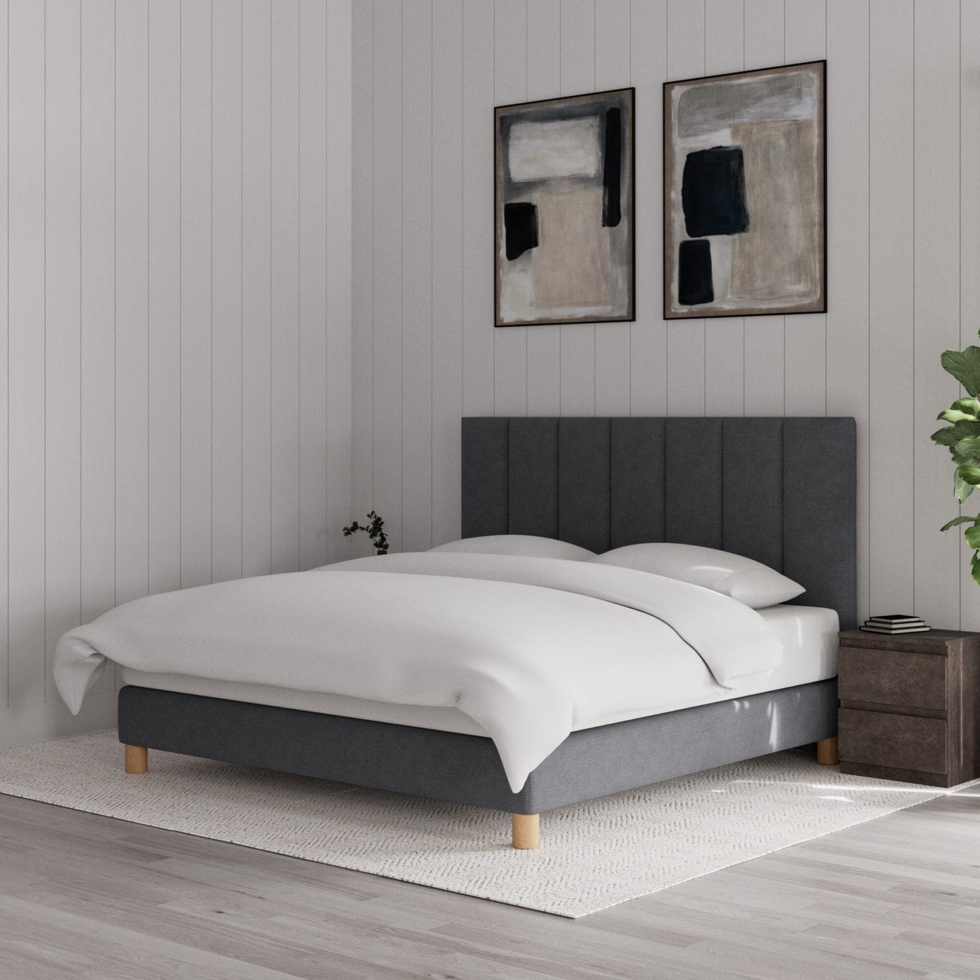 Havana Havana Bed