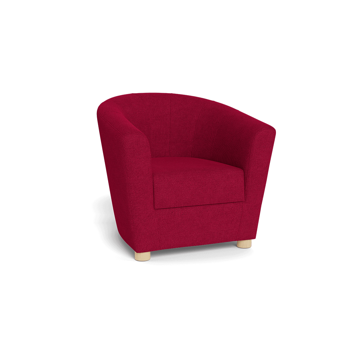 latex-lobby-chair Lobby Chair