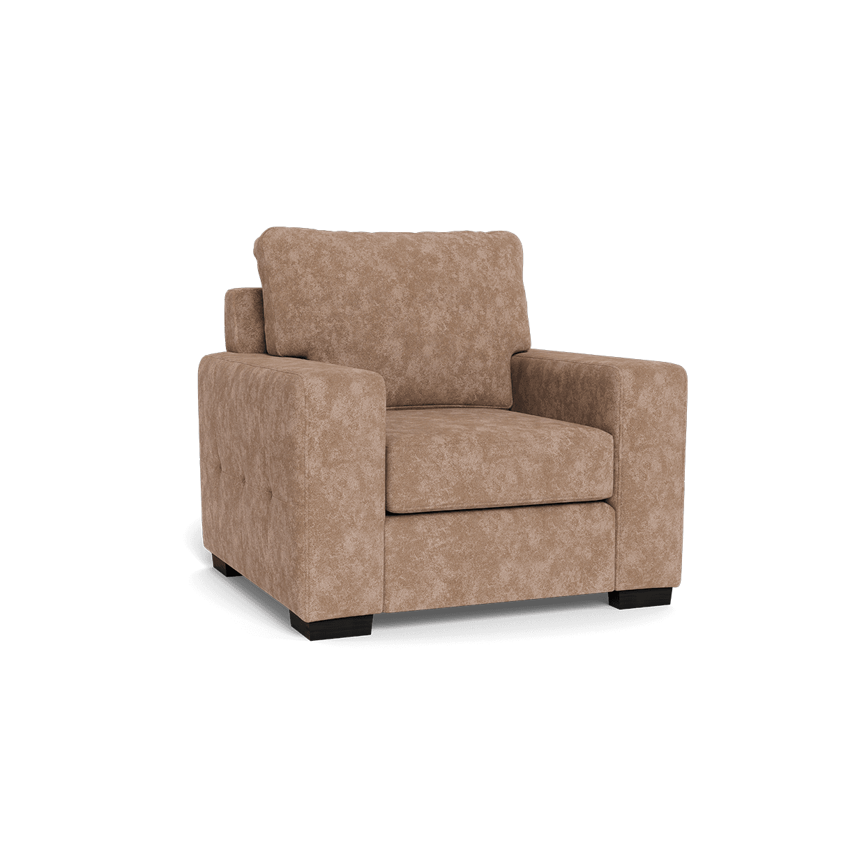 latex-caesar-1-seater Caesar 1-Seater