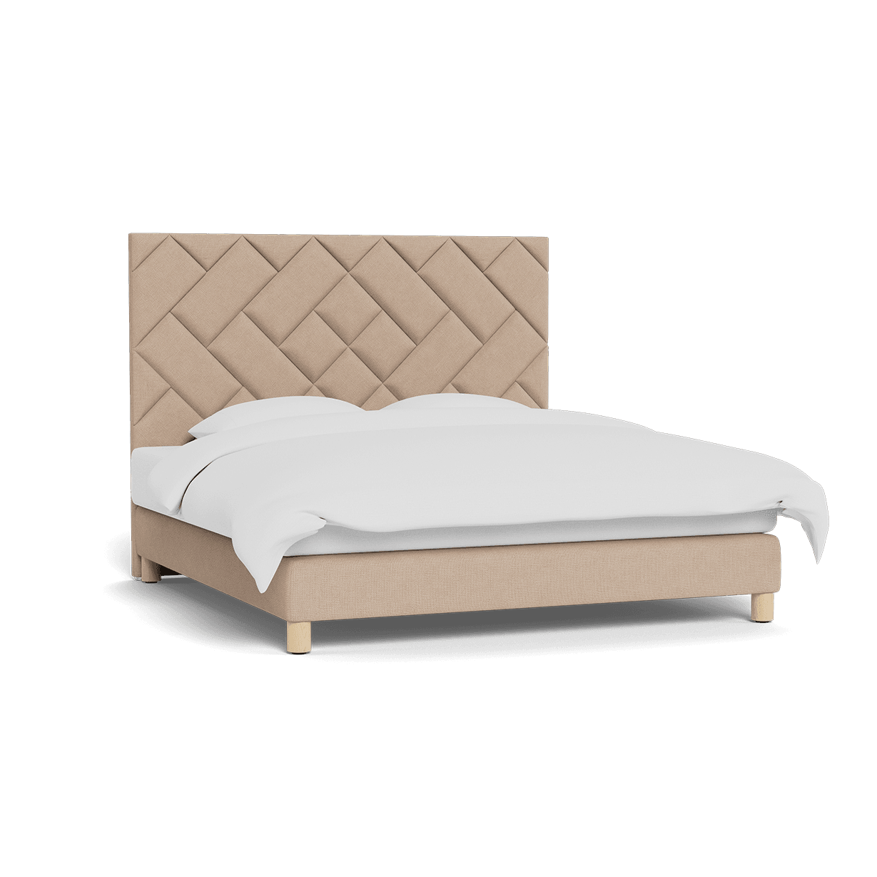 Oslo Bed