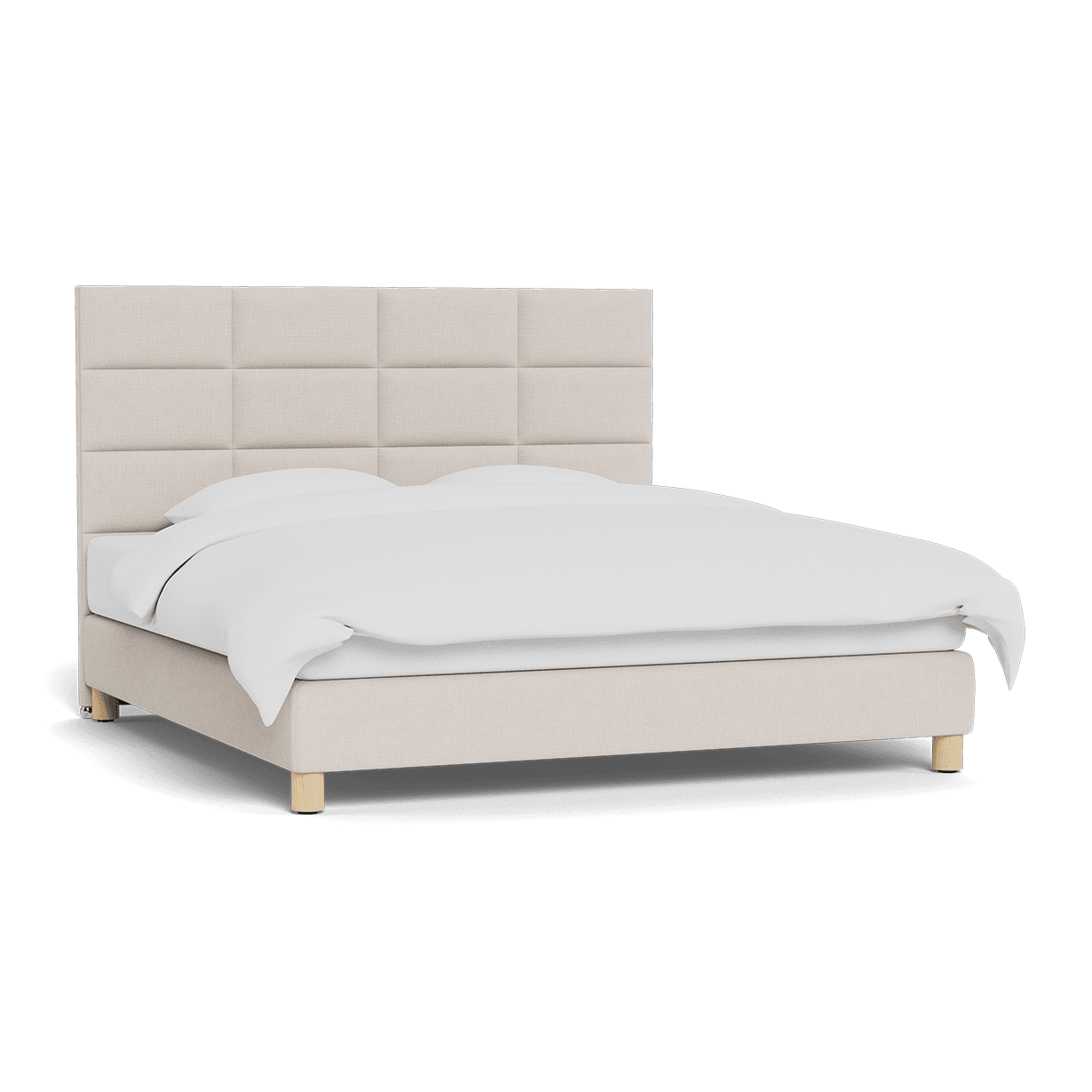 Siena Bed