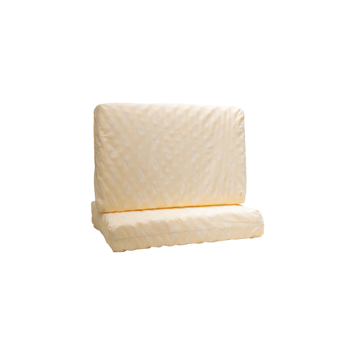 Honeycomb pillow Honeycomb