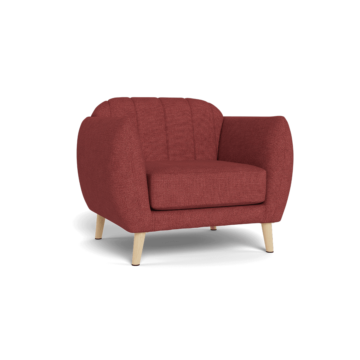 latex-nina-1-seater Nina 1-Seater