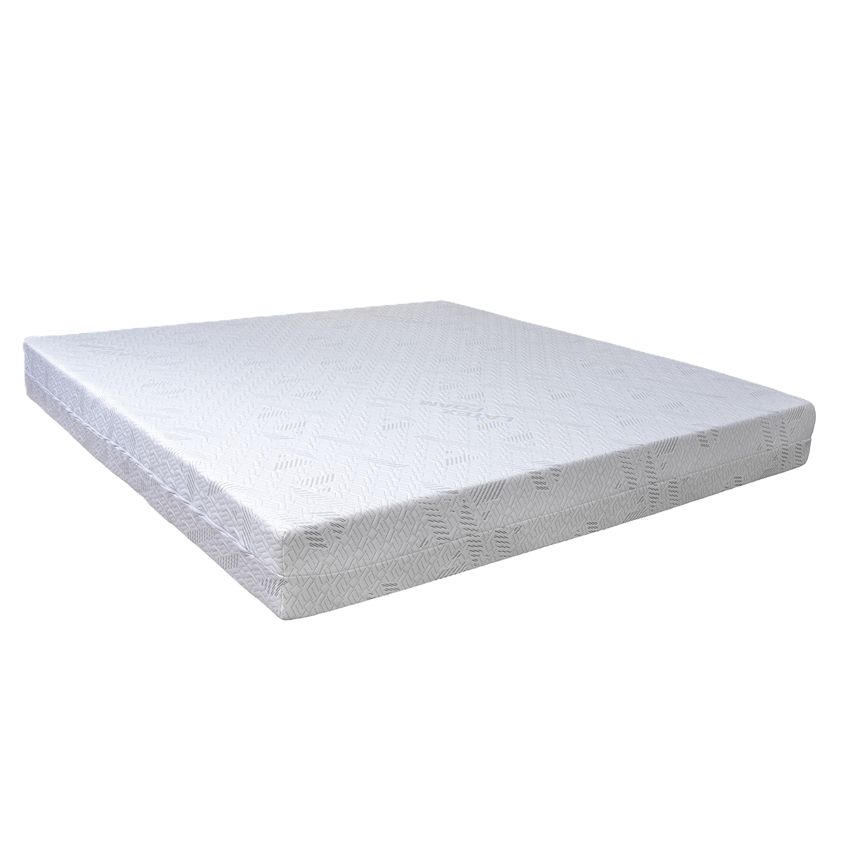 Anti-Stress Memory Foam