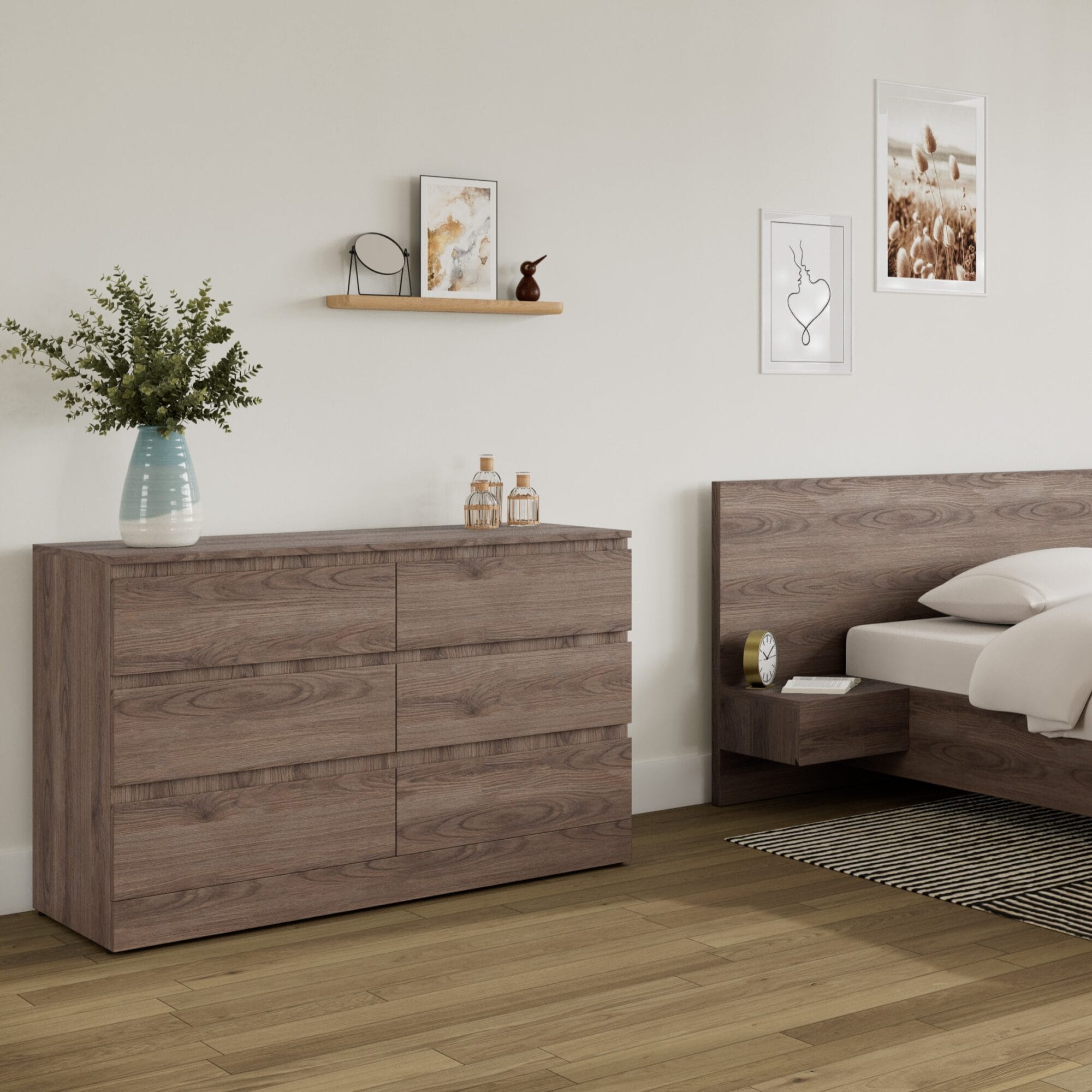 Chest of Drawers Chest of Drawers