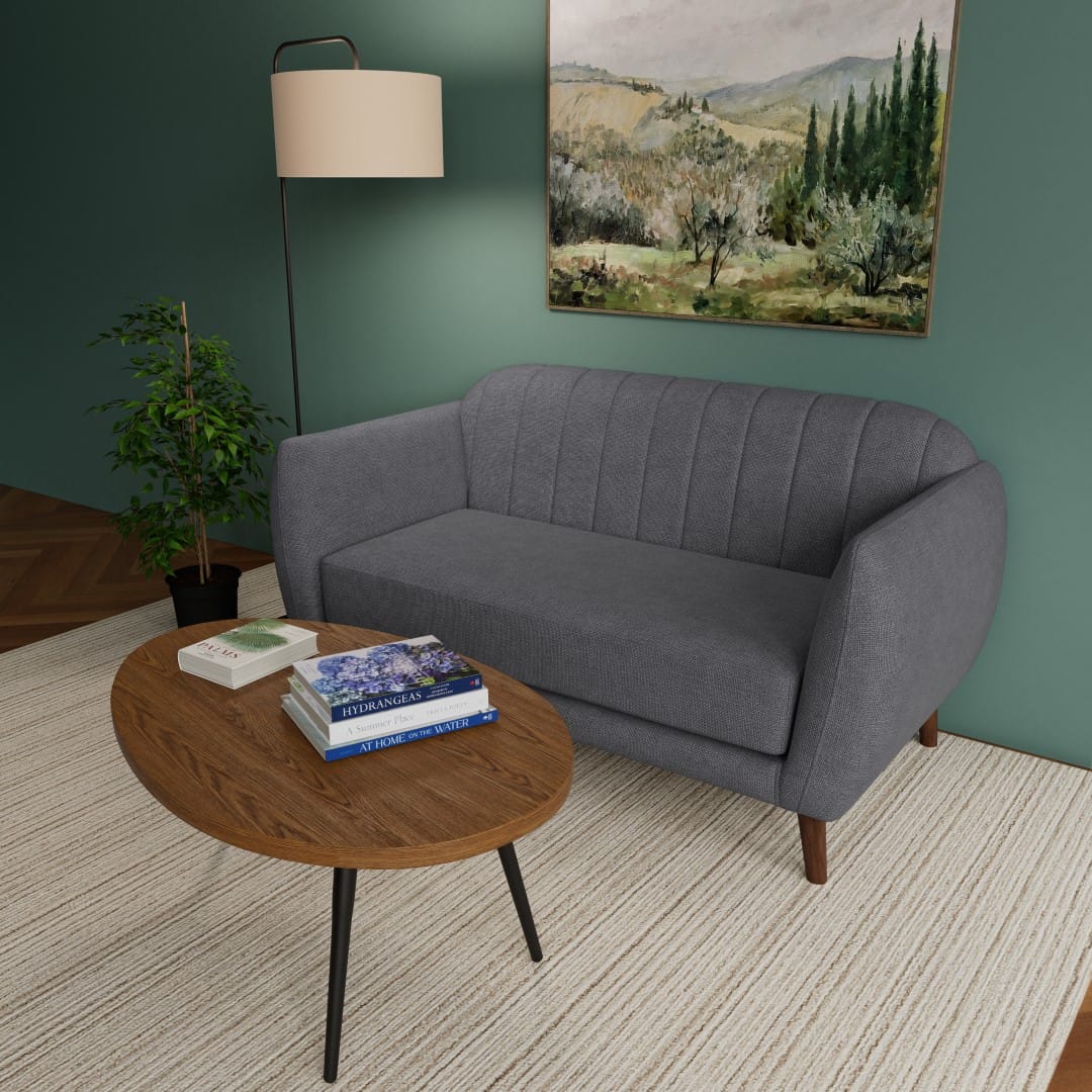 Teardrop Table (Large) Teardrop Table