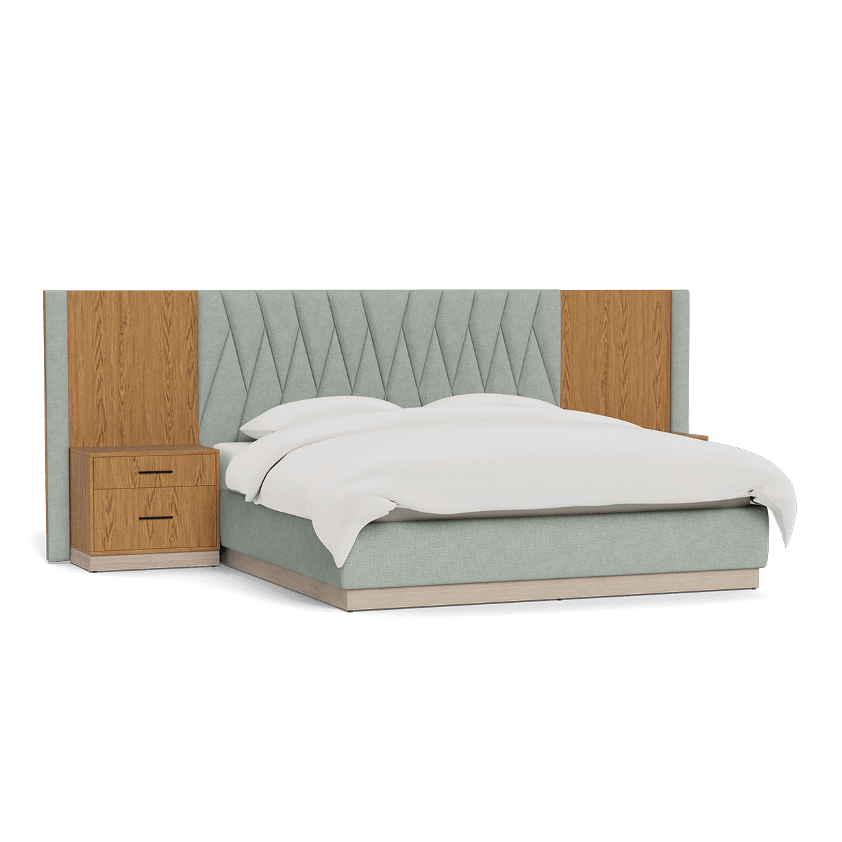 latex-madison-bed Madison Bed