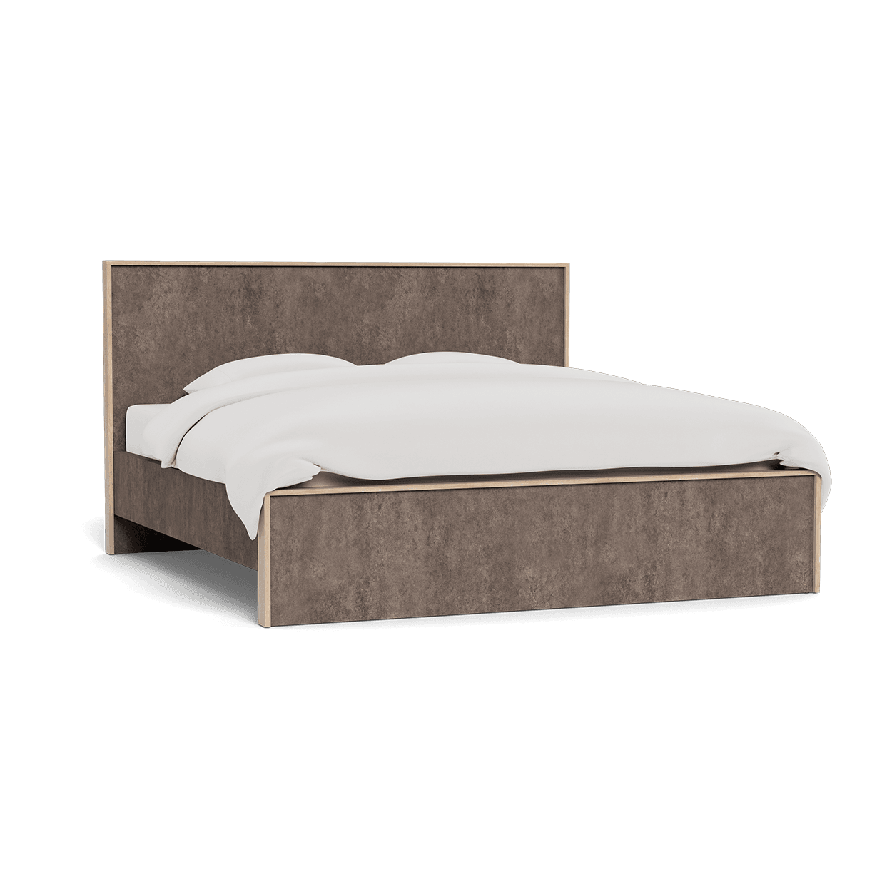 Ridge Bed