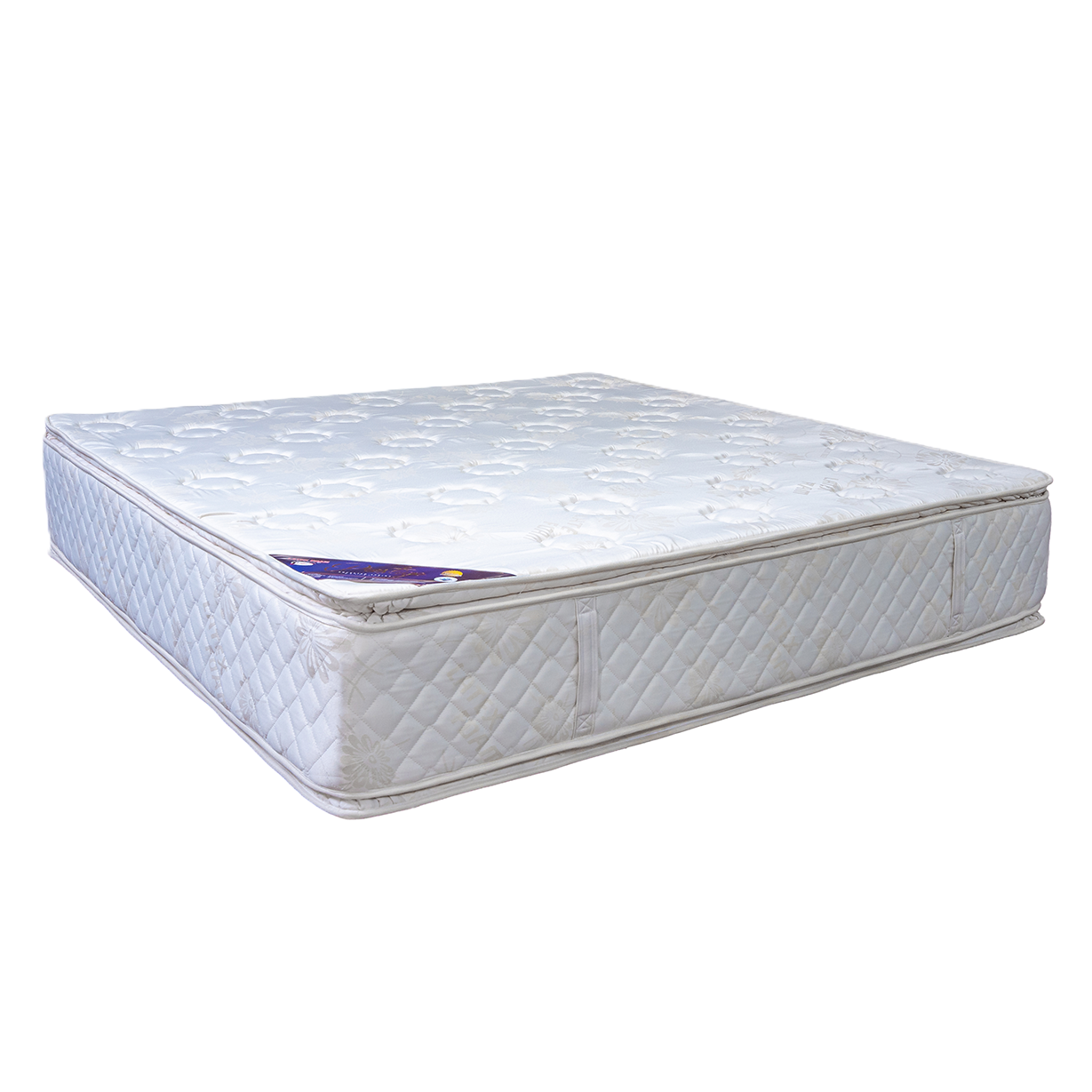 mattress-3 Prestige Pocketed Spring